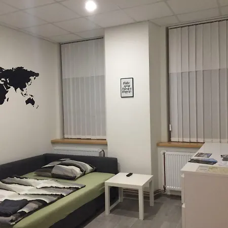 In The Historical Town Center Of Appartement *